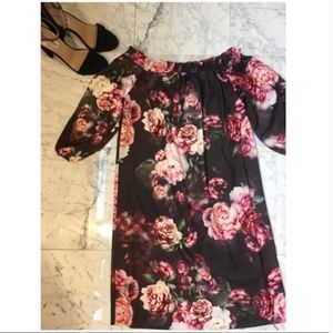 SALE! 💕 Felicity & Coco Off the Shoulder Dress